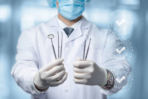 Dental X-Rays and Imaging in Deer Park, IL