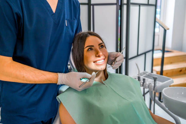 Best Oral Cancer Screening  in Deer Park, IL