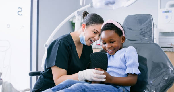 Oral Cancer Screening in Deer Park, IL