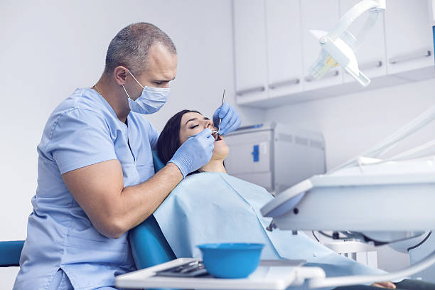 Best Periodontal (Gum) Disease Treatment  in Deer Park, IL
